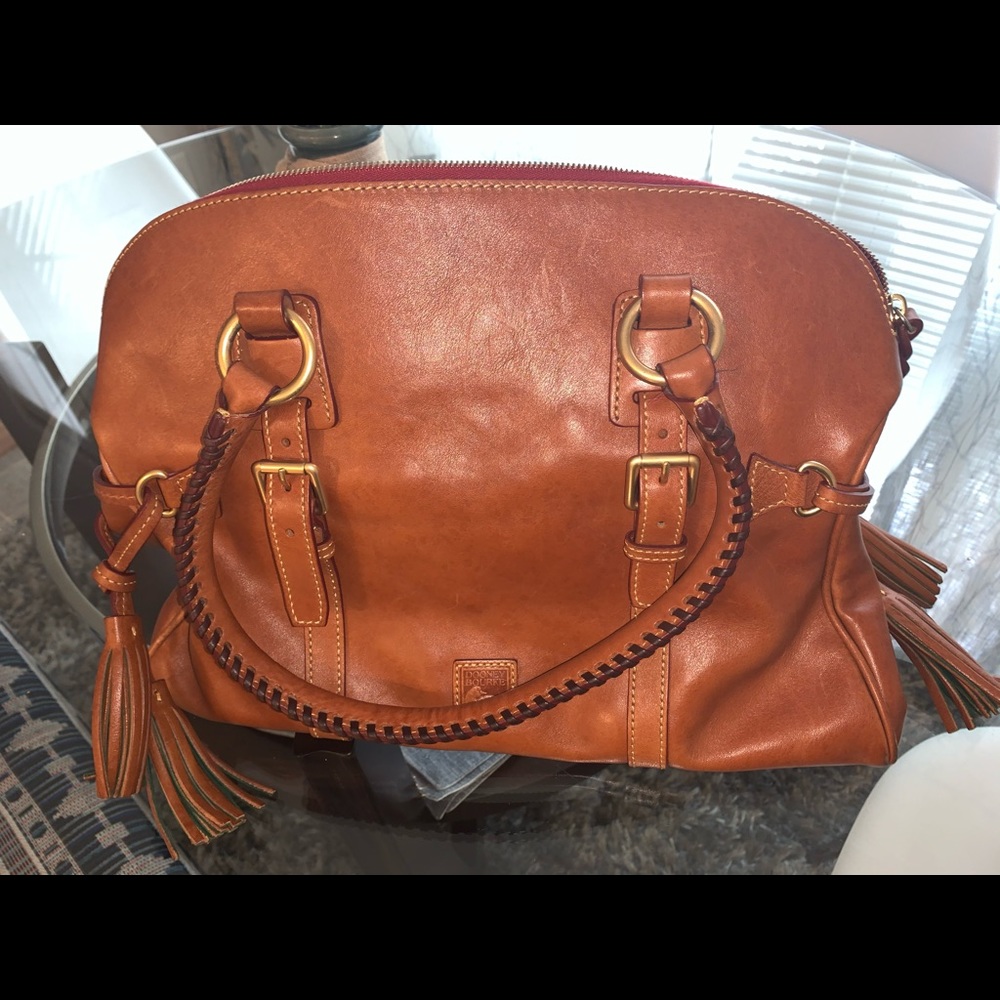 Dooney&Bourke bag